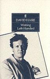 Produktbild: Hare, D: Writing Left-handed