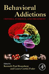 Produktbild: Behavioral Addictions