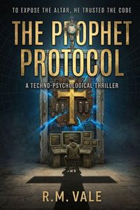 Produktbild: The Prophet Protocol