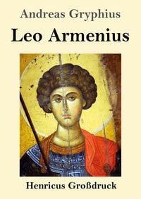 Produktbild: Leo Armenius (Gro&szlig;druck)