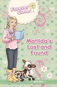 Produktbild: Matilda's Lost and Found
