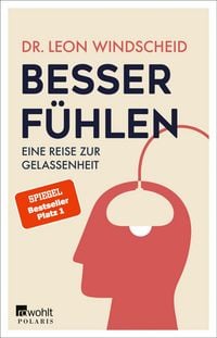 Produktbild: Besser f&uuml;hlen