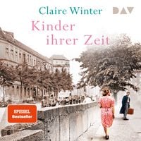 Produktbild: Kinder ihrer Zeit. Emma und Alice 1