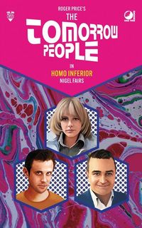 Produktbild: The Tomorrow People - Homo Inferior