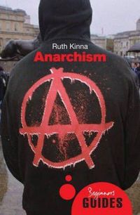 Produktbild: Anarchism