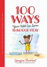 Produktbild: 100 Ways Your Child Can Learn Through Play