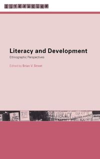 Produktbild: Literacy and Development