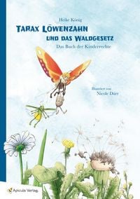 Produktbild: Tarax L&ouml;wenzahn und das Waldgesetz