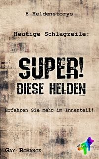 Produktbild: Super! Diese Helden