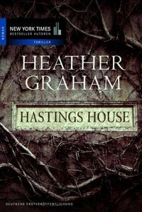 Produktbild: Hastings House