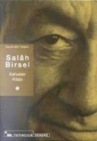 Produktbild: Kahveler Kitabi