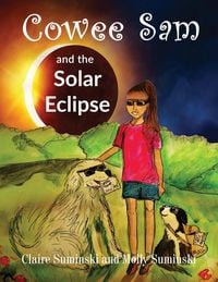 Produktbild: Cowee Sam and The Solar Eclipse