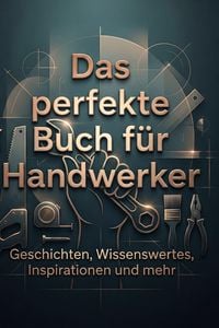 Produktbild: Das perfekte Buch f&uuml;r Handwerker