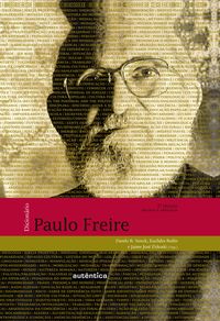 Produktbild: Dicion&aacute;rio Paulo Freire