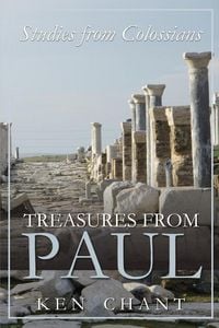 Produktbild: Treasures of Paul - Colossians