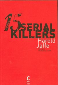 Produktbild: 15 serial killers : docufictions
