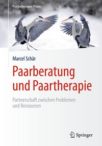 Bild vom Artikel Paarberatung und Paartherapie vom Autor Marcel Schär