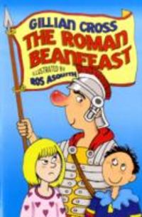 Produktbild: Cross, G: The Roman Beanfeast