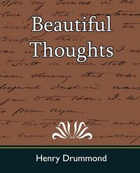 Produktbild: Beautiful Thoughts