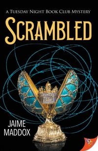 Produktbild: Scrambled