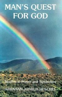 Produktbild: Man's Quest for God