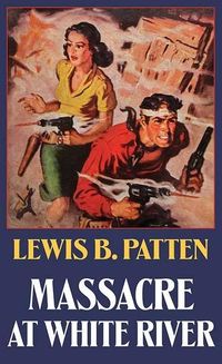 Produktbild: Massacre at White River