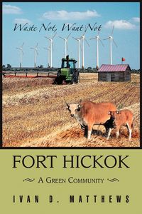 Produktbild: Fort Hickok
