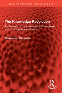 Produktbild: The Knowledge Revolution