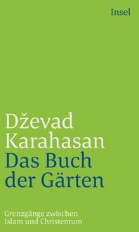 Produktbild: Das Buch der G&auml;rten