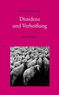 Produktbild: Dissidenz und Verhei&szlig;ung