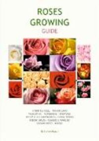 Produktbild: Mager, S: Rose Growing Guide