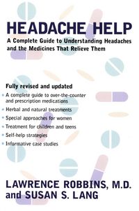 Produktbild: Headache Help