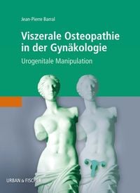 Produktbild: Viszerale Osteopathie in der Gyn&auml;kologie