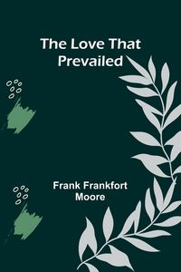 Produktbild: The Love That Prevailed