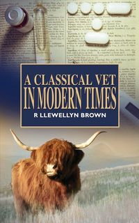 Produktbild: A Classical Vet in Modern Times