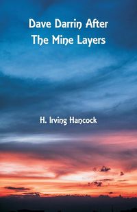 Produktbild: Dave Darrin After The Mine Layers