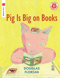 Produktbild: Pig Is Big on Books
