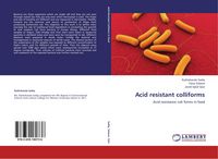 Produktbild: Acid resistant colliforms