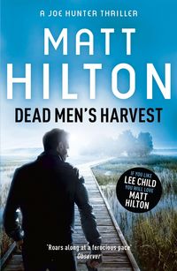 Produktbild: Dead Men's Harvest