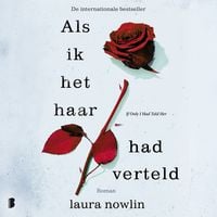 Produktbild: Als ik het haar had verteld
