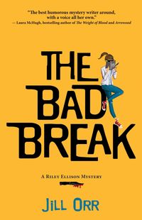 Produktbild: The Bad Break