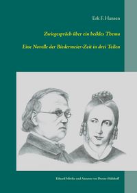 Produktbild: Zwiegespr&auml;ch &uuml;ber ein heikles Thema