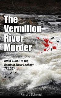 Produktbild: Vermilion River Murder