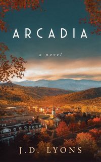 Produktbild: Arcadia