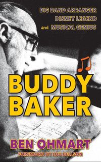 Produktbild: Buddy Baker