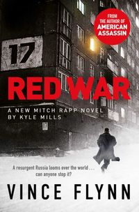 Produktbild: Flynn, V: Red War