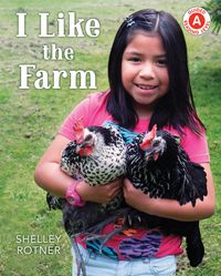 Produktbild: I Like The Farm
