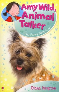 Produktbild: Kimpton, D: Amy Wild, Animal Talker