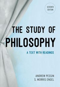Produktbild: The Study of Philosophy
