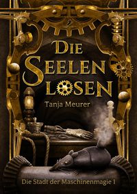 Produktbild: Die Seelenlosen